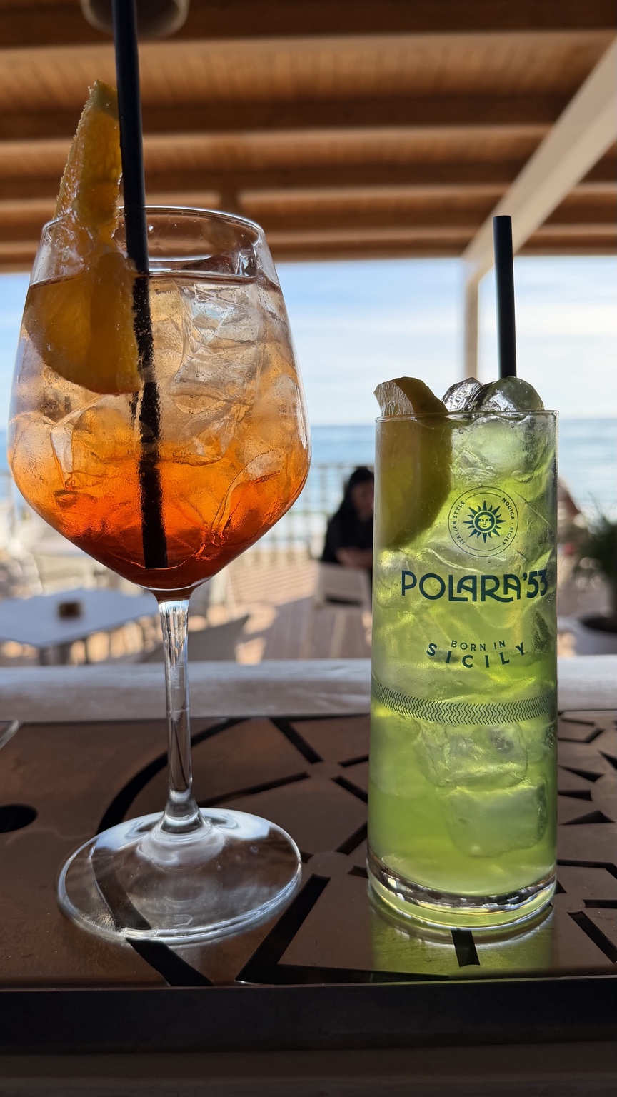 Cocktail Hakuna Matata
